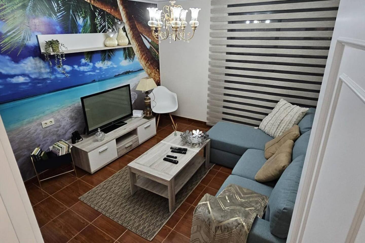 Casa Baja A La Playa Villa Буеу Екстериор снимка